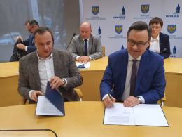 Kolejne drogi będą przebudowywane. Podpisano umowy