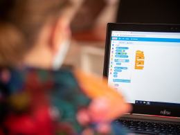Programowanie w Opolu - poznaj najbardziej rozwijające zajęcia dla dzieci i młodzieży
