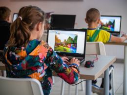 Programowanie w Opolu - poznaj najbardziej rozwijające zajęcia dla dzieci i młodzieży