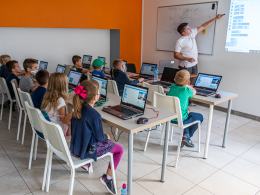 Programowanie w Opolu - poznaj najbardziej rozwijające zajęcia dla dzieci i młodzieży