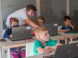 Programowanie w Opolu - poznaj najbardziej rozwijające zajęcia dla dzieci i młodzieży