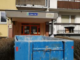 Pogorzelcy z Batalionów Zośka po 2 miesiącach wrócili do mieszkań