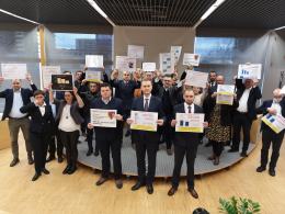 Opolscy samorządowcy zaniepokojeni dyskryminacją Mniejszości Niemieckiej