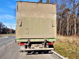Transport przesyłek pełen usterek