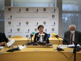 To będzie eksperyment i chaos w ochronie zdrowia