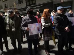 Opolanie zjednoczyli się w proteście przeciwko dyskryminacji Mniejszości Niemieckiej