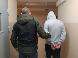 Okradali kościelne skarbony - grozi im do 10 lat więzienia