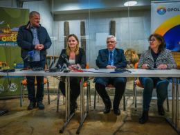 Podpisano umowę na budowę akwarium w opolskim zoo