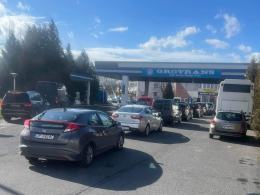 Paliwa nie zabraknie. Dla stacji zawyżających ceny będą kary