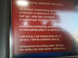 Opolanie zabierają swoje wszystkie oszczędności "do skarpet". To niepotrzebne i niebezpieczne!