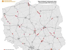 Staną nowe znaki przy drogach. Dla nieuważnych kierowców