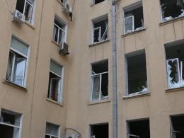 Są na miejscu każdego wybuchu i pokazują światu zniszczenia w Ukrainie