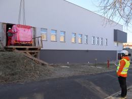 Nowoczesny rezonans trafił do Uniwersyteckiego Szpitala Klinicznego w Opolu