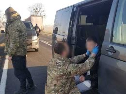 Kontrterroryści z Opola wracając z realizacji kryminalnej najechali na wypadek drogowy