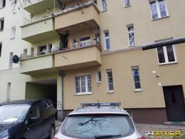 Brutalne zabójstwo na Duboisa. Rozpoczął się proces