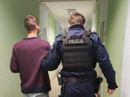 Zlikwidowali plantację marihuany
