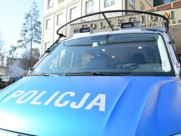 Na pomoc Ukrainie i jej mieszkańcom