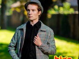 Kurtki na wiosnę z secondhandu
