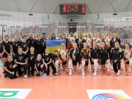 Wielki comeback UNI Opole!