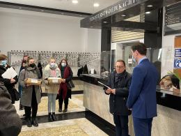 13 000 osób podpisało petycję rodziców przeciw zmniejszeniu subwencji na naukę niemieckiego