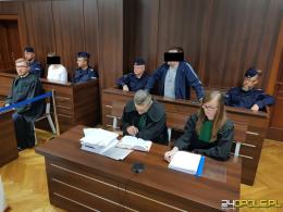 Wraca sprawa dzieciobójców z Ciecierzyna. Prokurator Generalny chce dożywocia