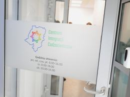 Centrum Integracji Cudzoziemców już otwarte