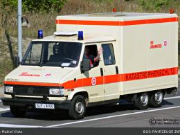 Kolejne karetki z Opolszczyzny pojadą na Ukrainę