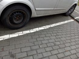 "Nożownikiem" z Chabrów okazała się...ponad 80-letnia babcia. Została zatrzymana