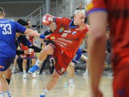 Mocne widowisko w Stegu Arena dla Gwardii
