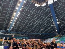 UNI wygrywa we Wrocławiu!