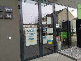 Do Miejskiego Centrum Pomocy Uchodźcom trafiło już ponad 1100 osób