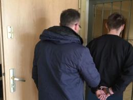 Wpadli na policyjnej blokadzie - grozi im nawet do 10 lat więzienia