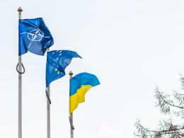 Wojna w Ukrainie. NATO powinno zrobić więcej. Sondaż