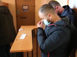 Szajka, która ogołociła konto krakowskiego zakonu, została zatrzymana