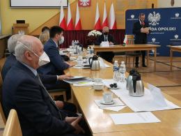 Ponad 15 milionów złotych dla opolskich szpitali