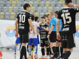 Dreman wrócił do Stegu Areny w słabym stylu
