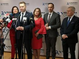 Minister Przemysław Czarnek w Opolu. Nowy kierunek studiów od 1 października