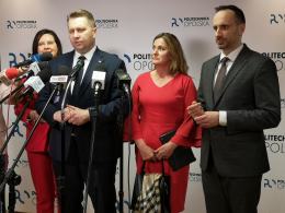Minister Przemysław Czarnek w Opolu. Nowy kierunek studiów od 1 października