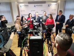Minister Przemysław Czarnek w Opolu. Nowy kierunek studiów od 1 października