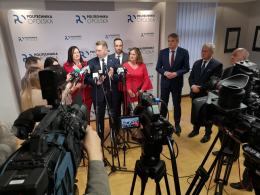 Minister Przemysław Czarnek w Opolu. Nowy kierunek studiów od 1 października