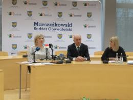 Znamy wyniki 4. Marszałkowskiego Budżetu Obywatelskiego