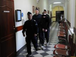 Śmiertelnie pobił kolegę "niedoli". Opolanin stanął przed sądem