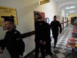 Śmiertelnie pobił kolegę "niedoli". Opolanin stanął przed sądem