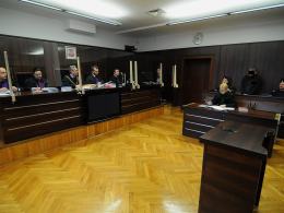 Śmiertelnie pobił kolegę "niedoli". Opolanin stanął przed sądem