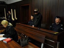 Śmiertelnie pobił kolegę "niedoli". Opolanin stanął przed sądem
