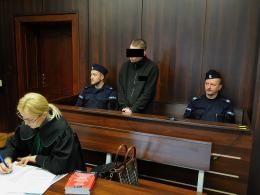 Śmiertelnie pobił kolegę "niedoli". Opolanin stanął przed sądem