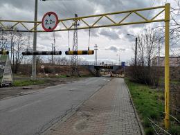 Rozpoczyna się remont wiaduktu na Krapkowickiej. Droga będzie zamknięta