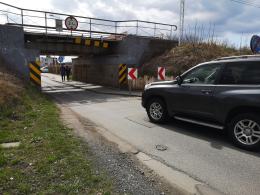 Rozpoczyna się remont wiaduktu na Krapkowickiej. Droga będzie zamknięta
