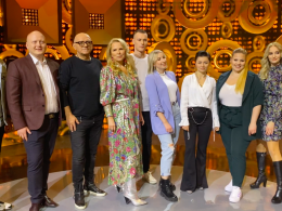 Opolanka, Natalia Gosztyła z wyróżnieniem w programie "Szansa na Sukces"