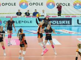 UNI Opole odpada z play-offów